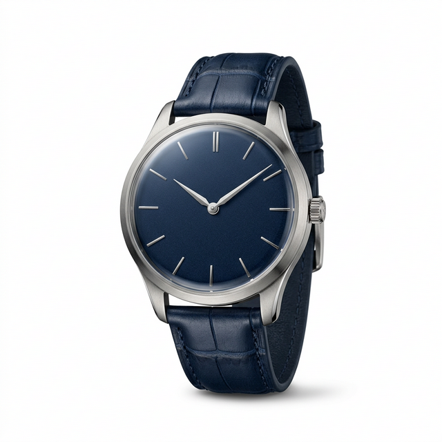 High Conversion Product